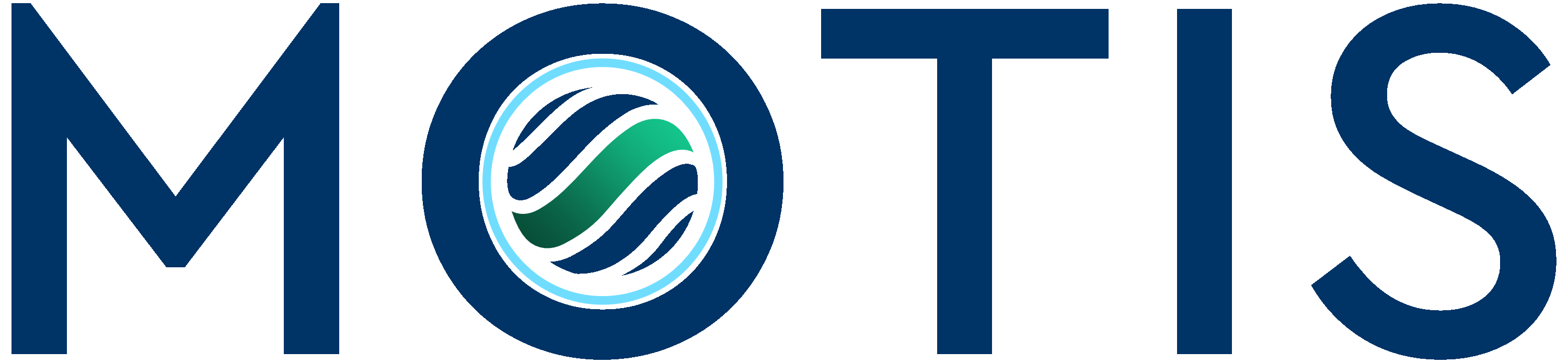 MOTIS Logo